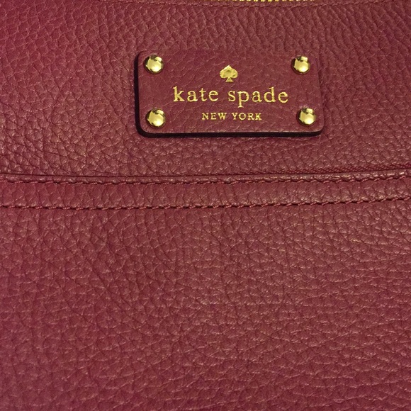 Kate Spade Crossbody - Picture 3 of 6